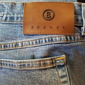 Women's Bogner 5 pocket jeans